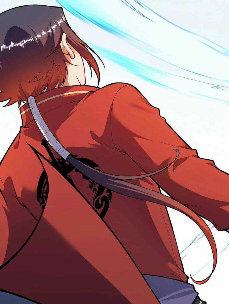 Vô Địch Kiếm Vực - Chapter 81 - Trang 8