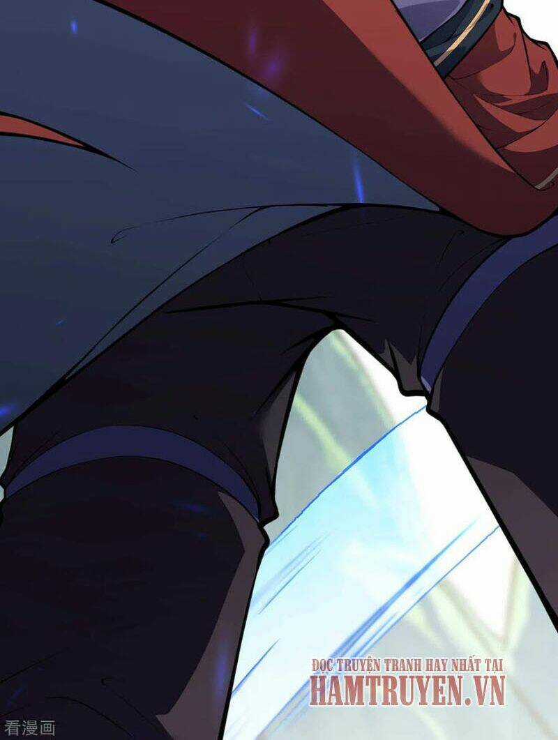 Vô Địch Kiếm Vực - Chapter 81 - Trang 9