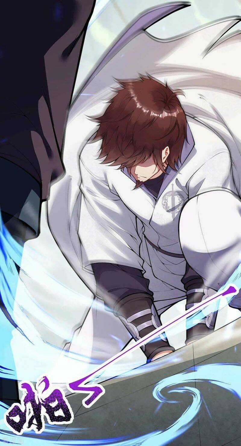 Vô Địch Kiếm Vực - Chapter 81 - Trang 10