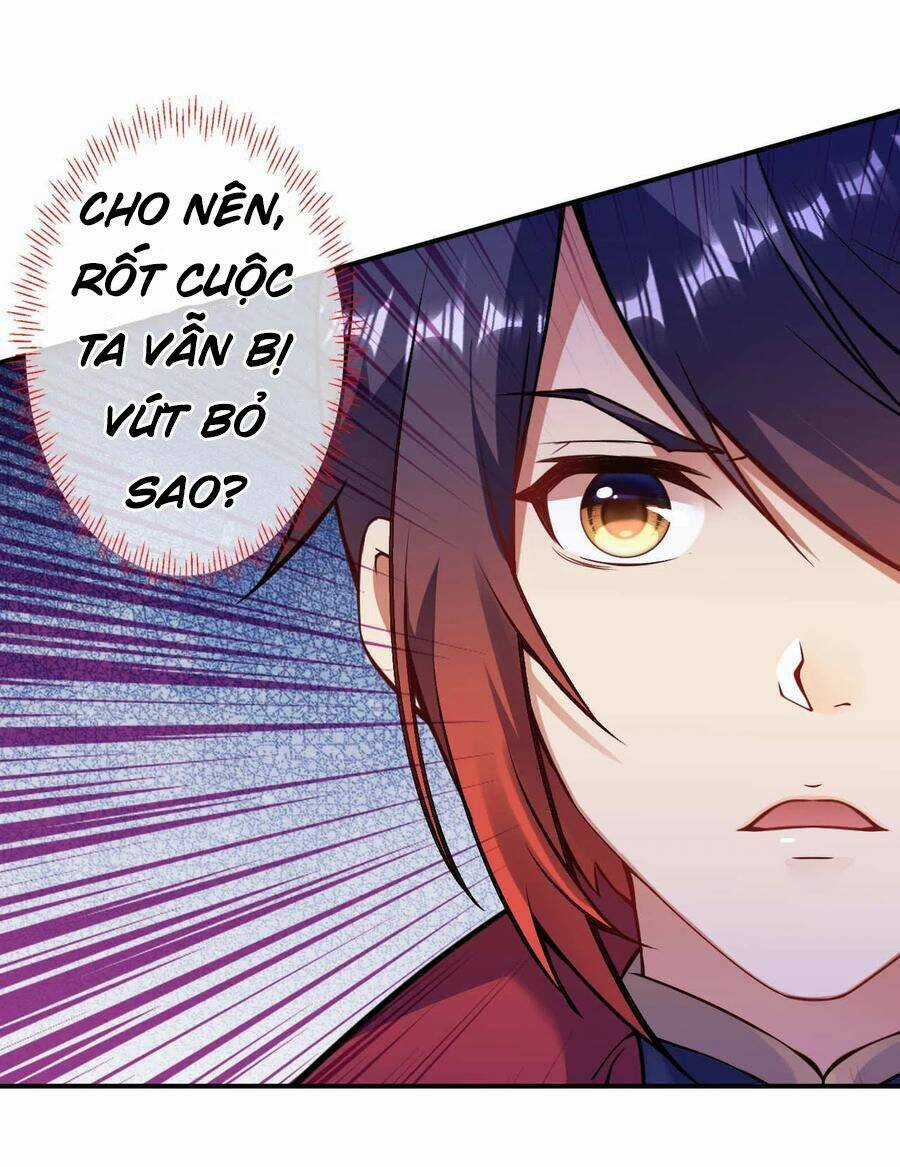 Vô Địch Kiếm Vực - Chapter 82 - Trang 1