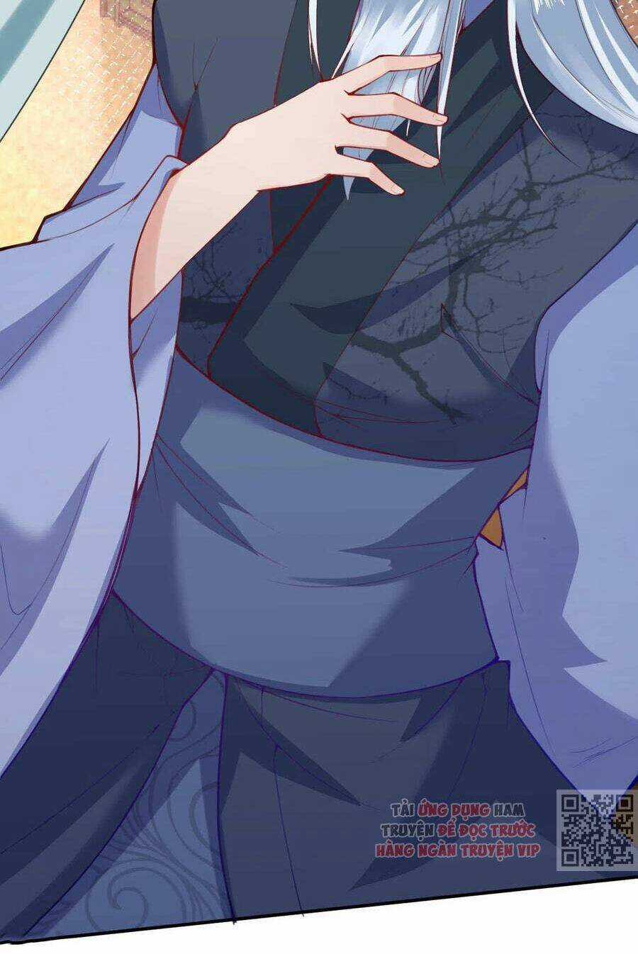 Vô Địch Kiếm Vực - Chapter 82 - Trang 11