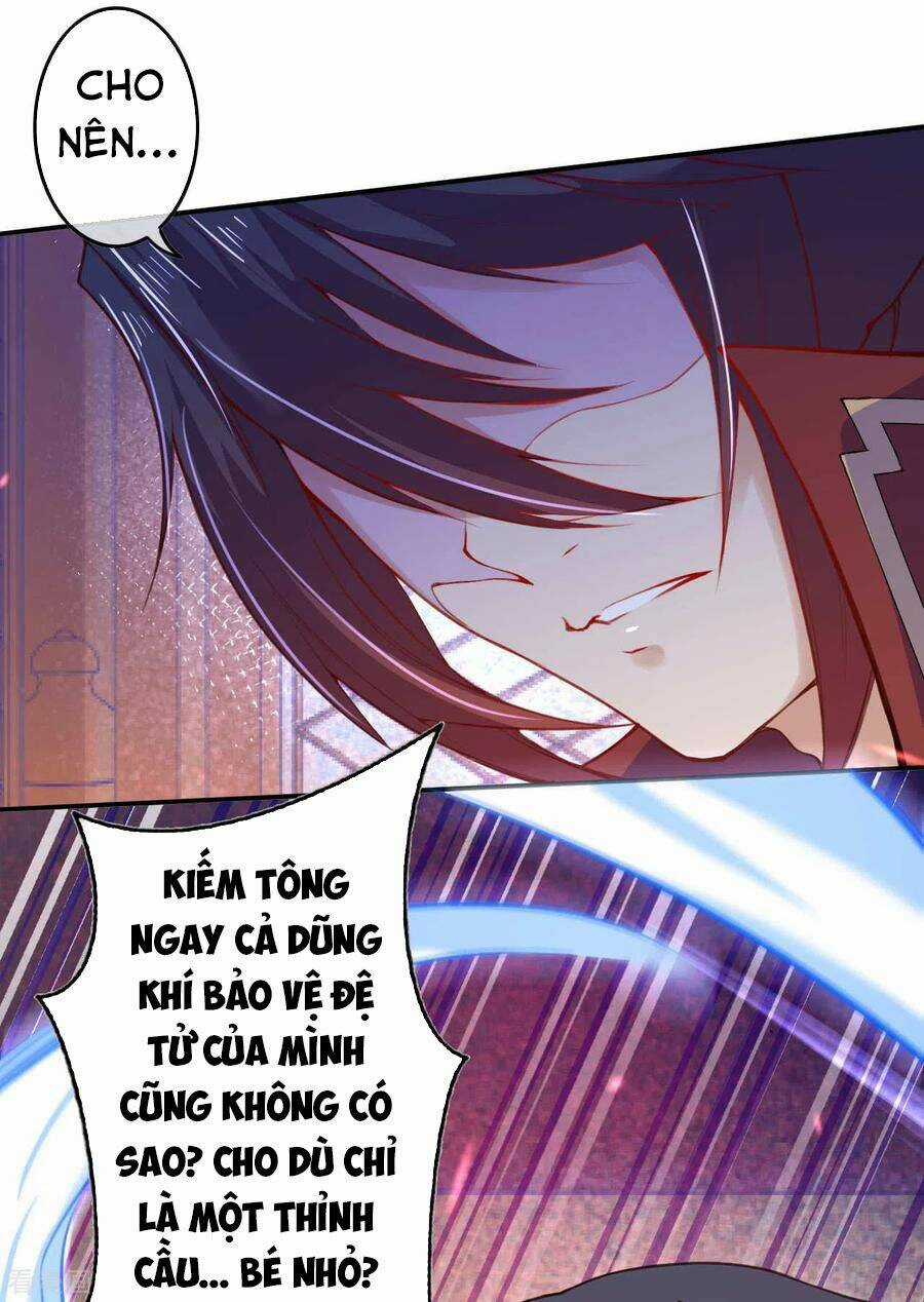 Vô Địch Kiếm Vực - Chapter 82 - Trang 12