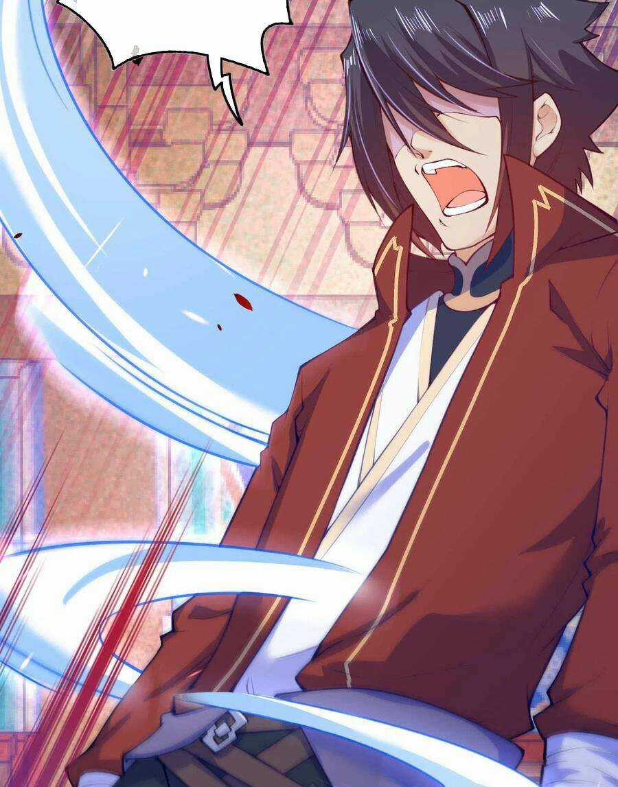 Vô Địch Kiếm Vực - Chapter 82 - Trang 13