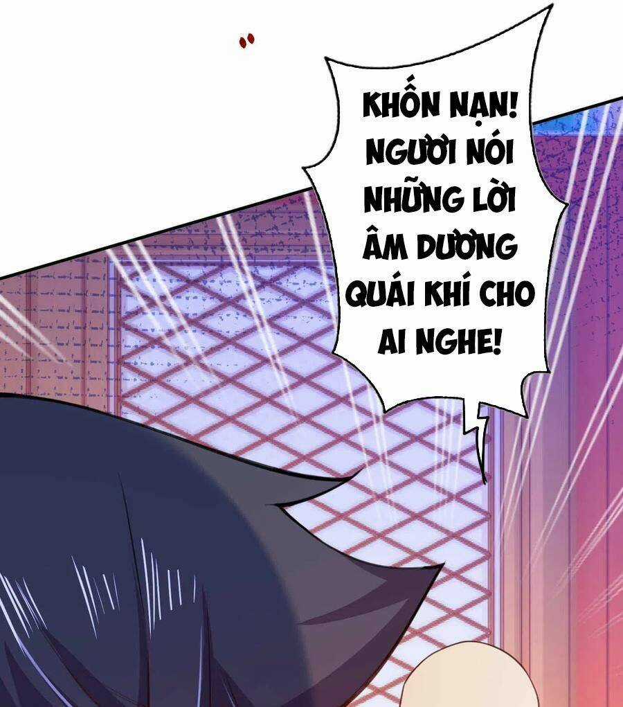 Vô Địch Kiếm Vực - Chapter 82 - Trang 15