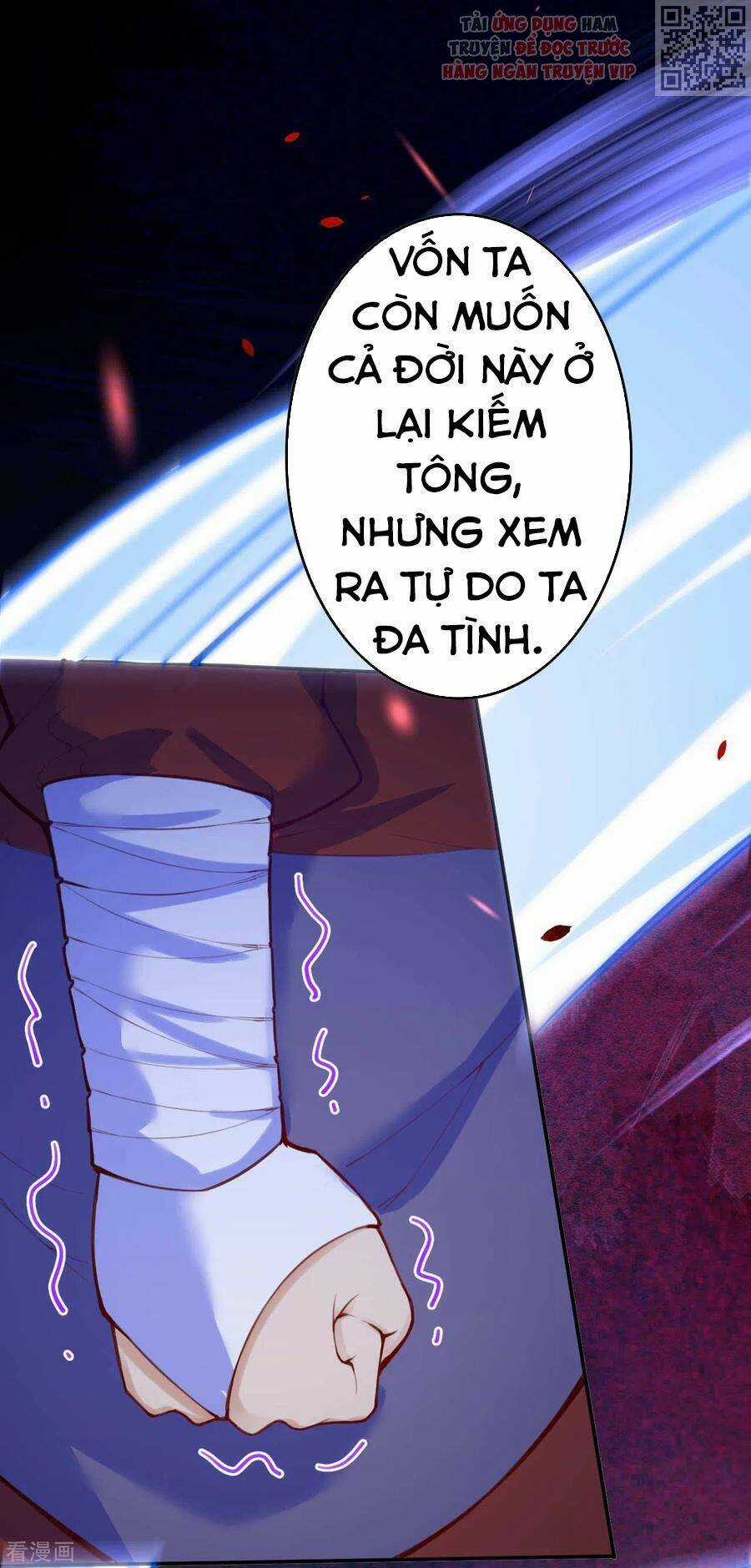 Vô Địch Kiếm Vực - Chapter 82 - Trang 17