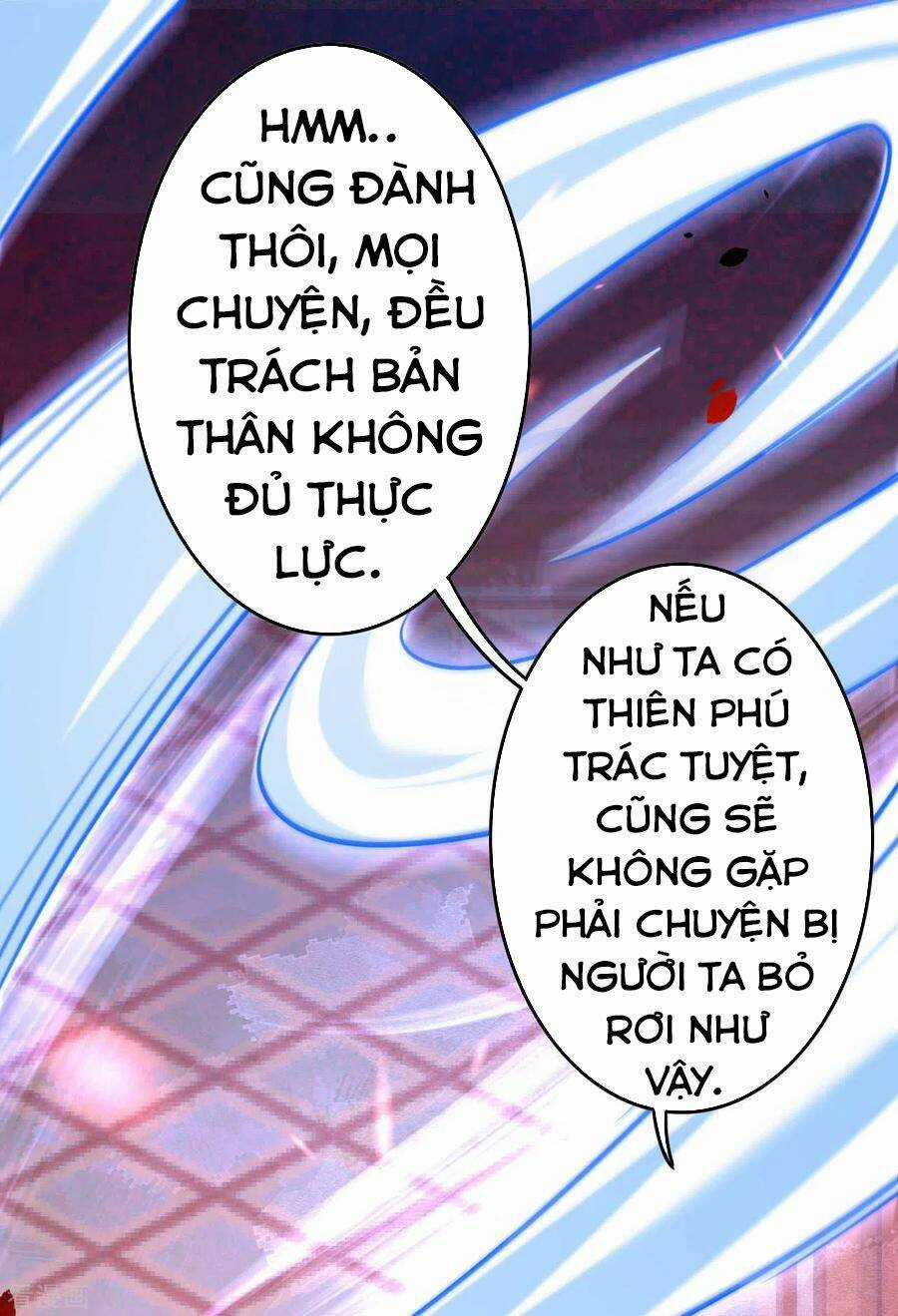 Vô Địch Kiếm Vực - Chapter 82 - Trang 18