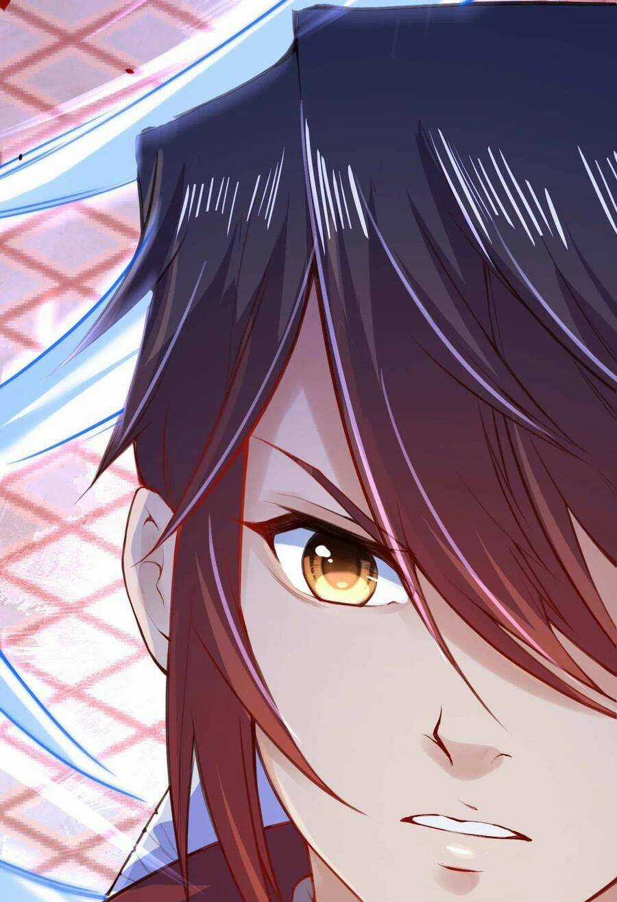 Vô Địch Kiếm Vực - Chapter 82 - Trang 19