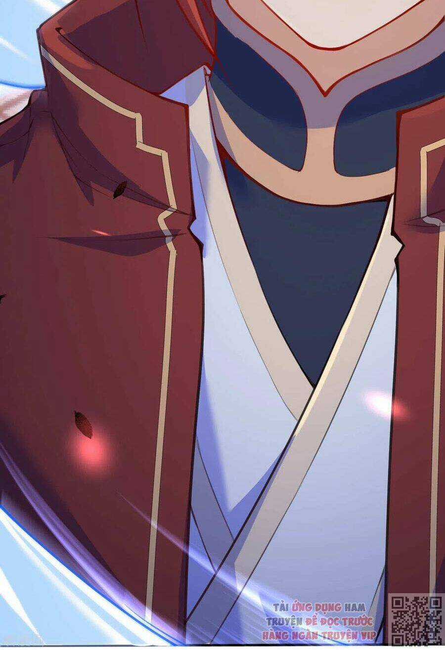 Vô Địch Kiếm Vực - Chapter 82 - Trang 20