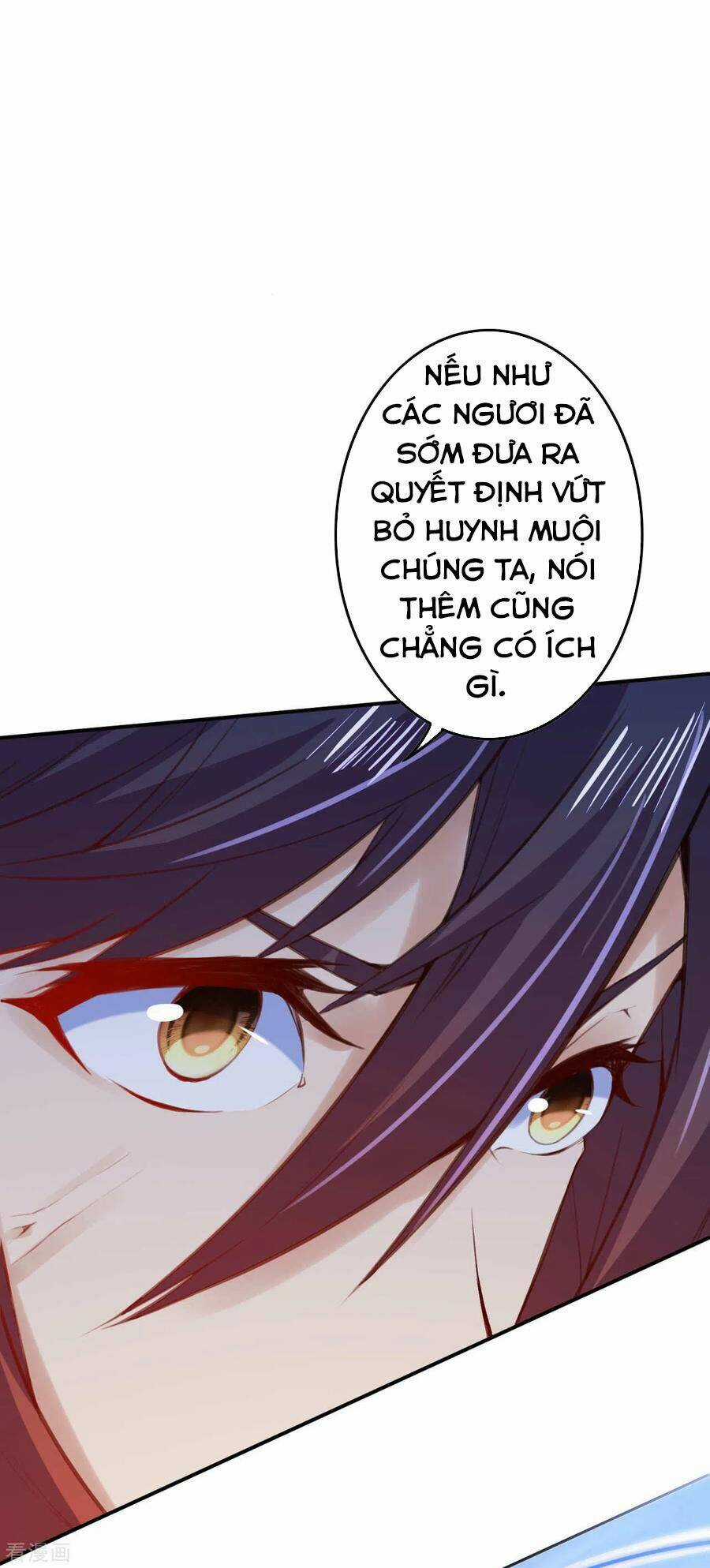 Vô Địch Kiếm Vực - Chapter 82 - Trang 21