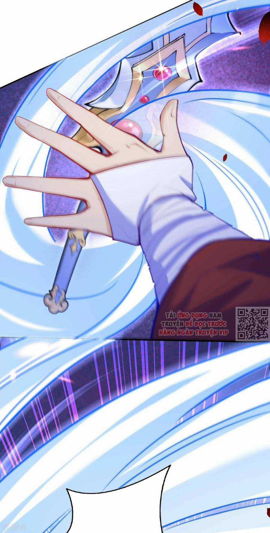 Vô Địch Kiếm Vực - Chapter 82 - Trang 22