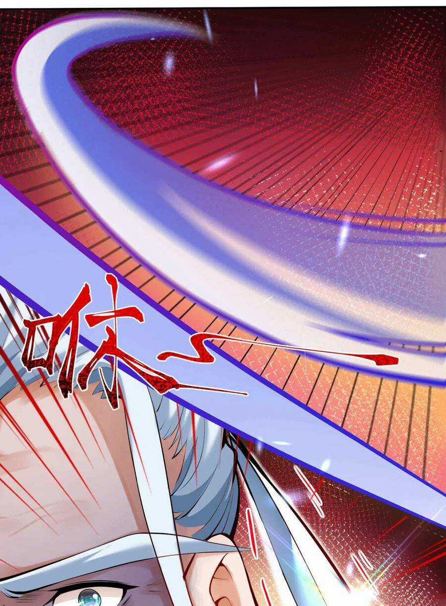 Vô Địch Kiếm Vực - Chapter 82 - Trang 25