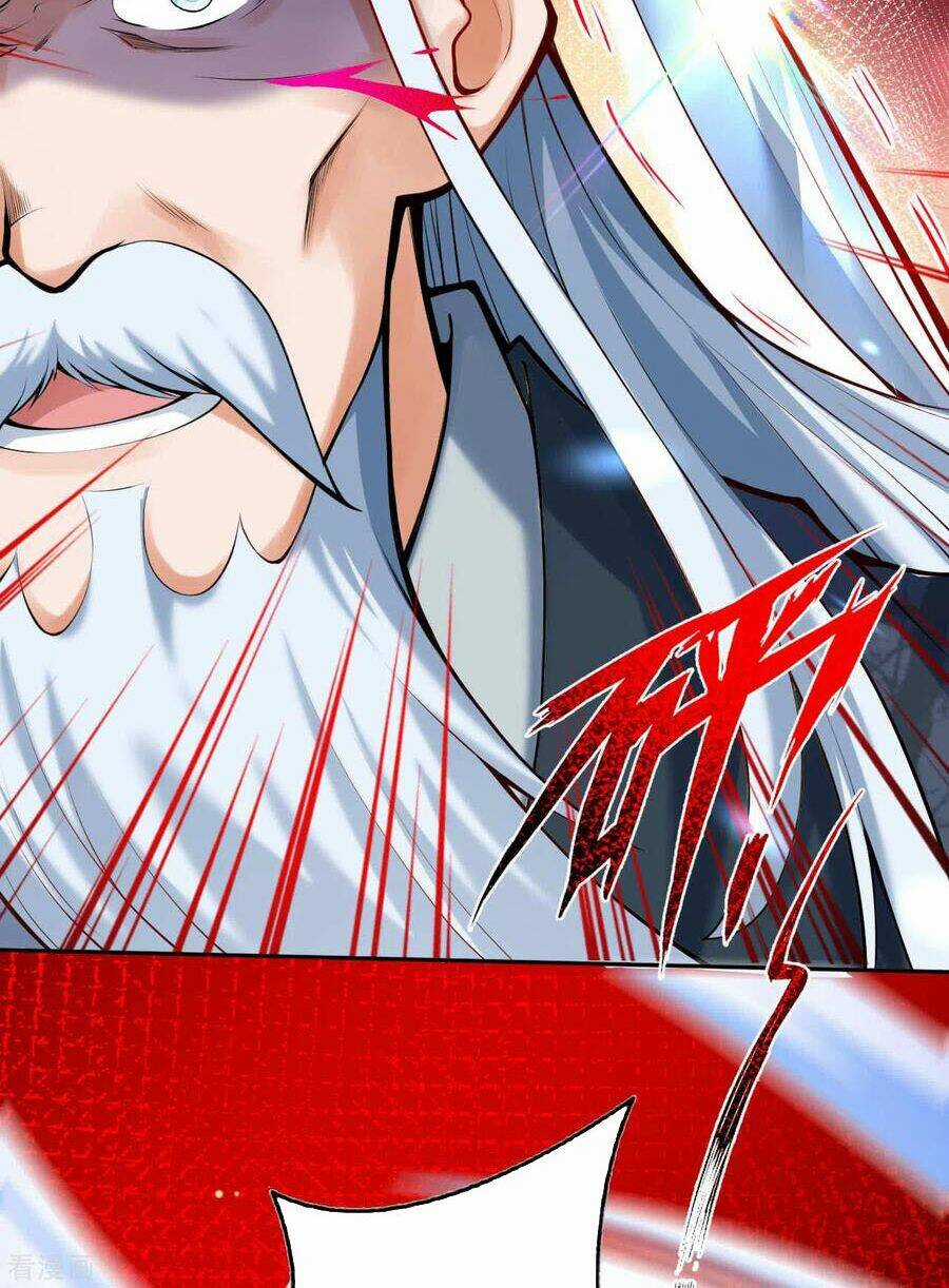 Vô Địch Kiếm Vực - Chapter 82 - Trang 26