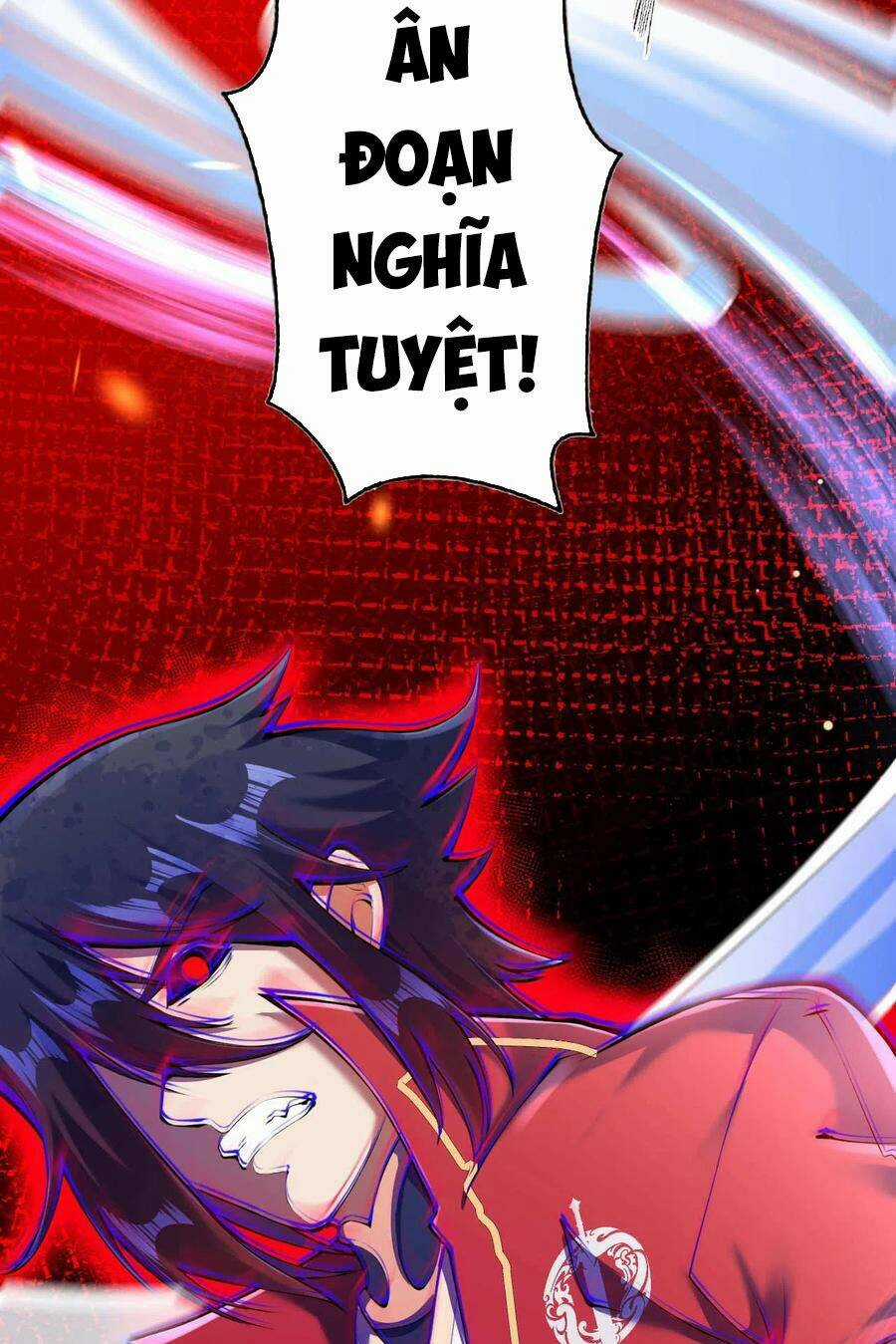 Vô Địch Kiếm Vực - Chapter 82 - Trang 27