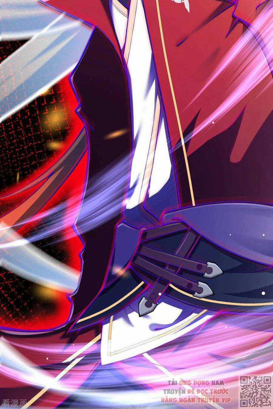 Vô Địch Kiếm Vực - Chapter 82 - Trang 28