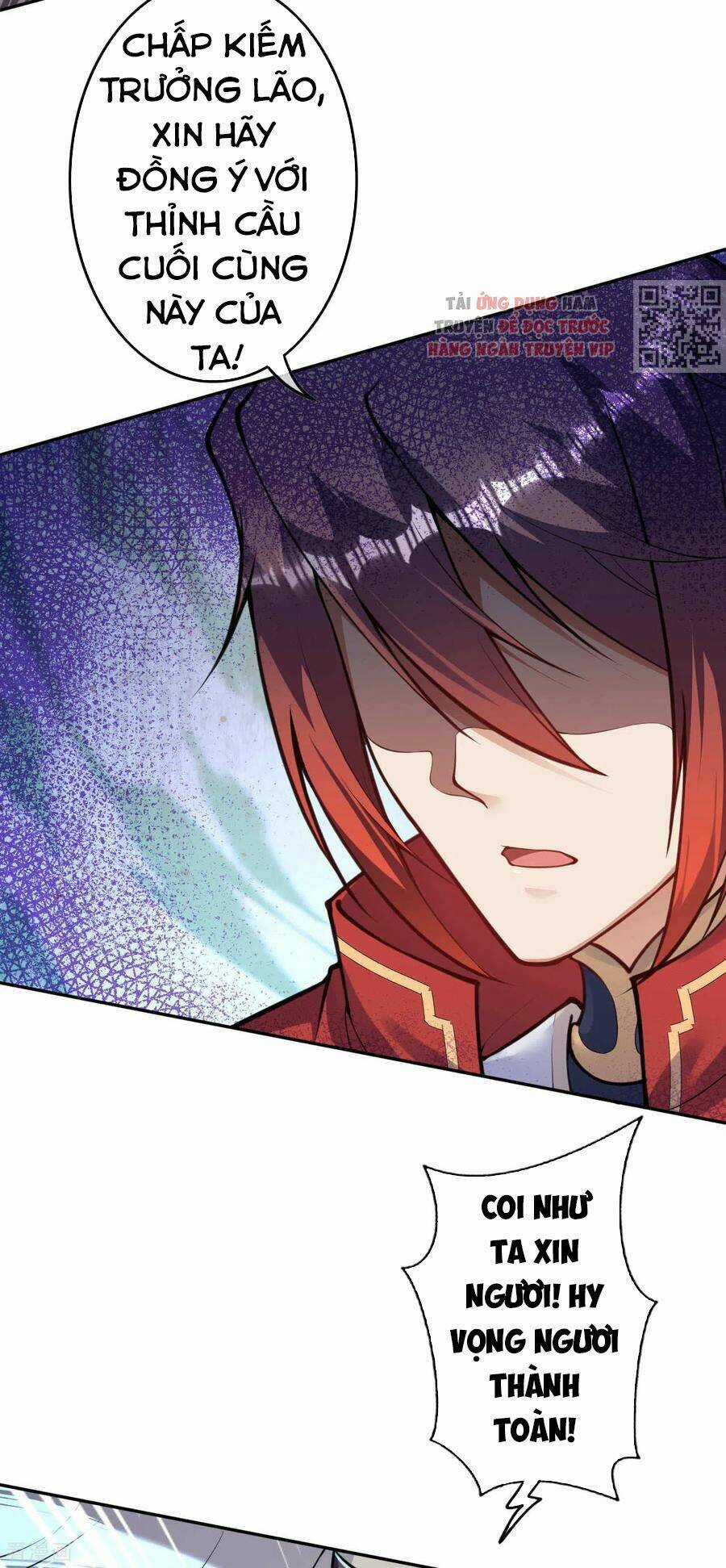 Vô Địch Kiếm Vực - Chapter 82 - Trang 4