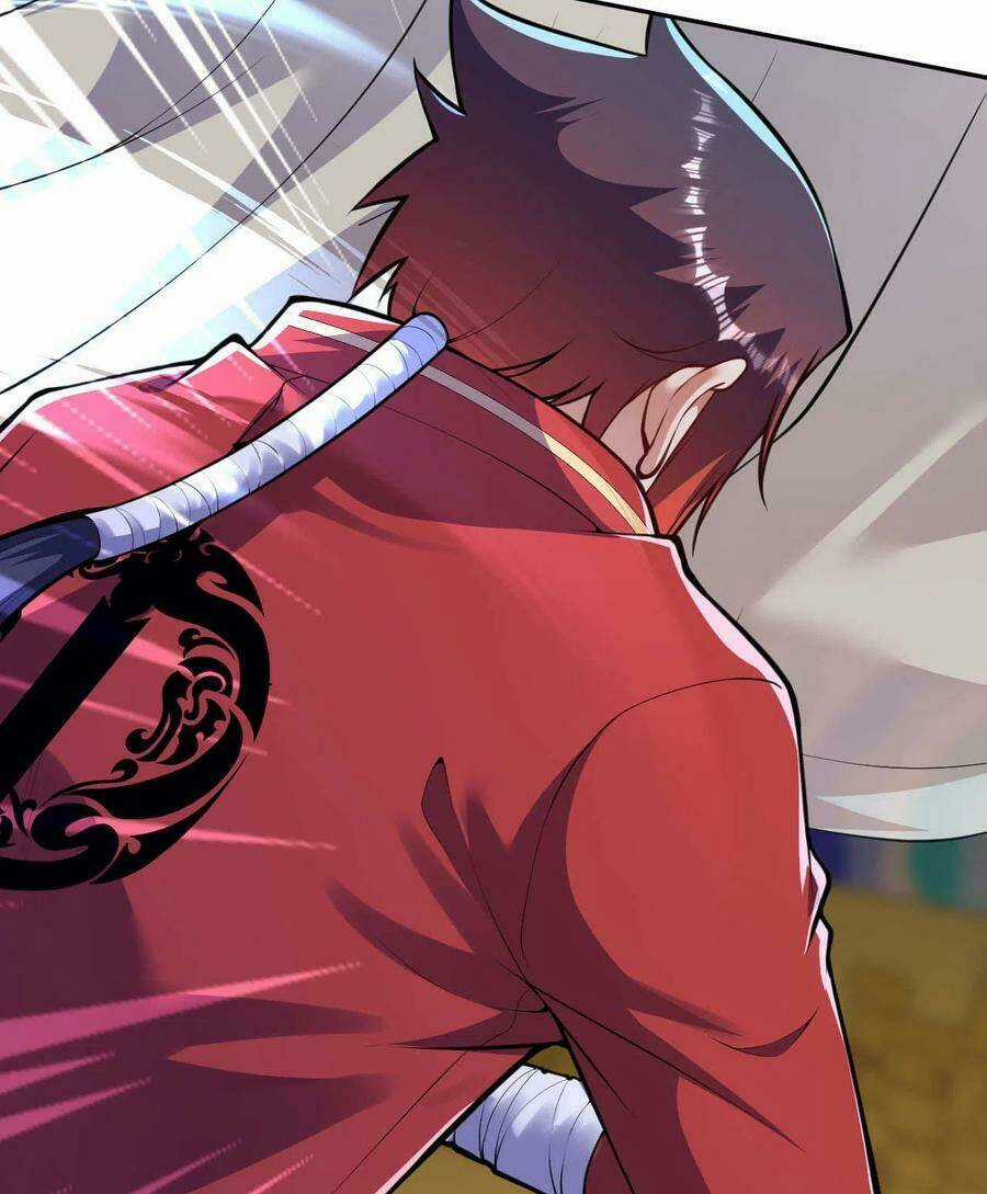 Vô Địch Kiếm Vực - Chapter 82 - Trang 5