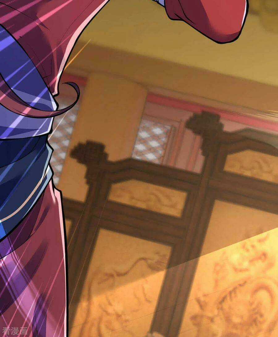 Vô Địch Kiếm Vực - Chapter 82 - Trang 6