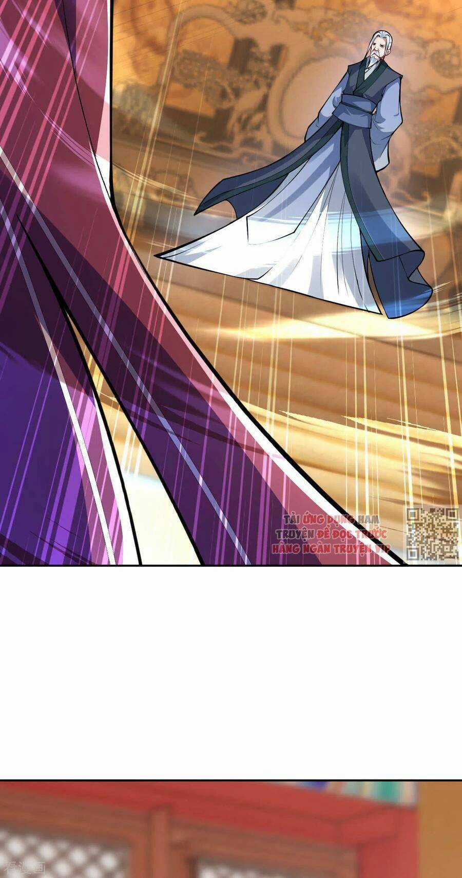 Vô Địch Kiếm Vực - Chapter 82 - Trang 7