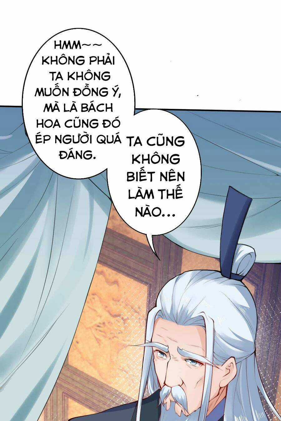Vô Địch Kiếm Vực - Chapter 82 - Trang 10