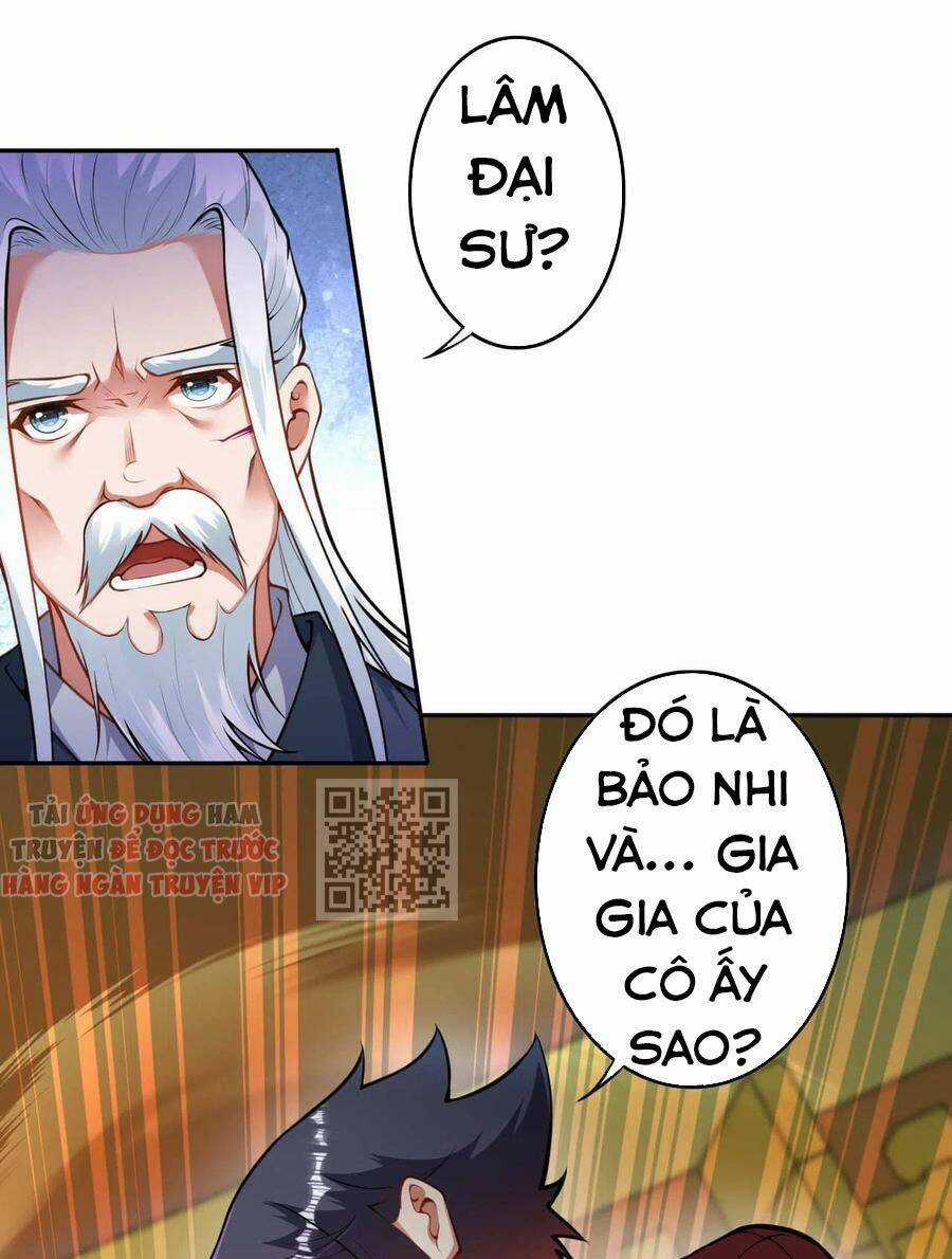 Vô Địch Kiếm Vực - Chapter 83 - Trang 12