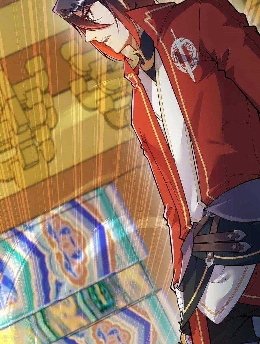 Vô Địch Kiếm Vực - Chapter 83 - Trang 13