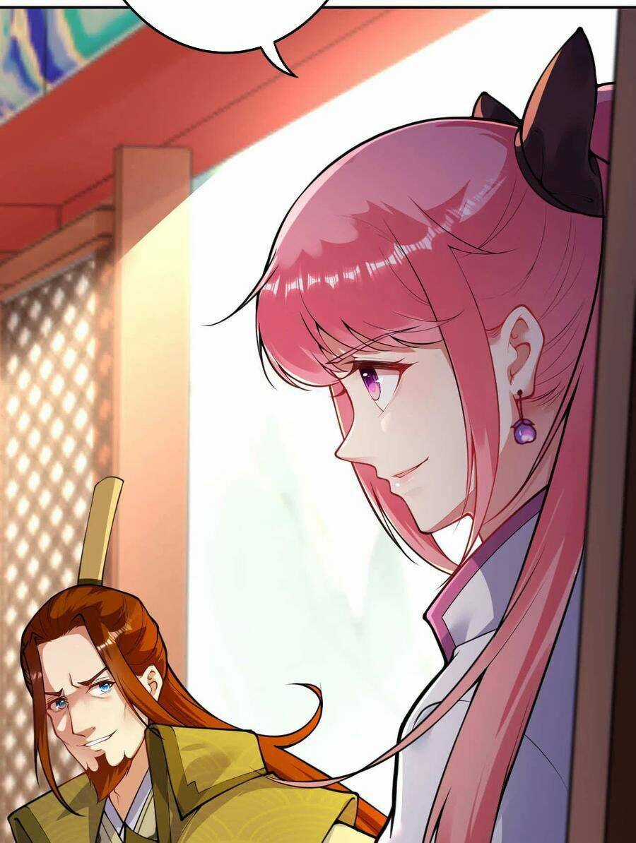 Vô Địch Kiếm Vực - Chapter 83 - Trang 15