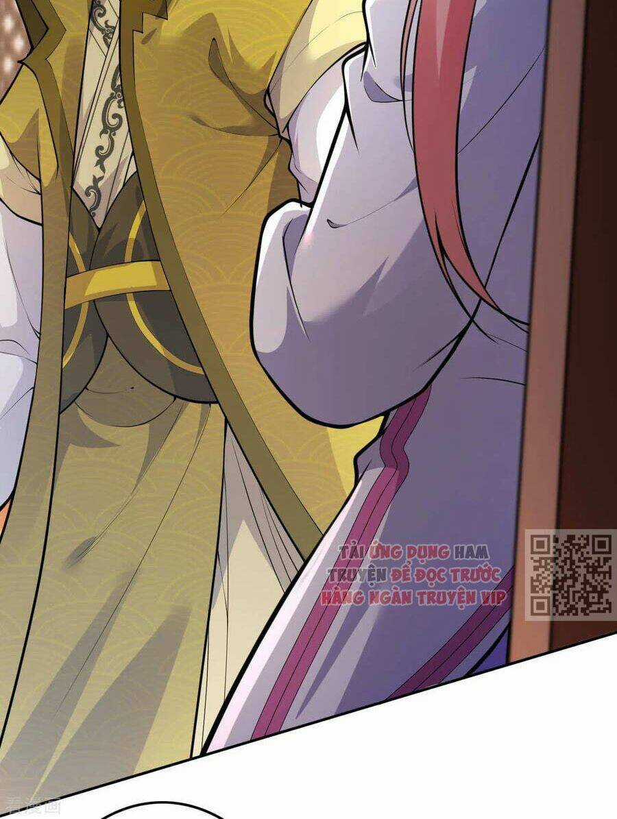 Vô Địch Kiếm Vực - Chapter 83 - Trang 16