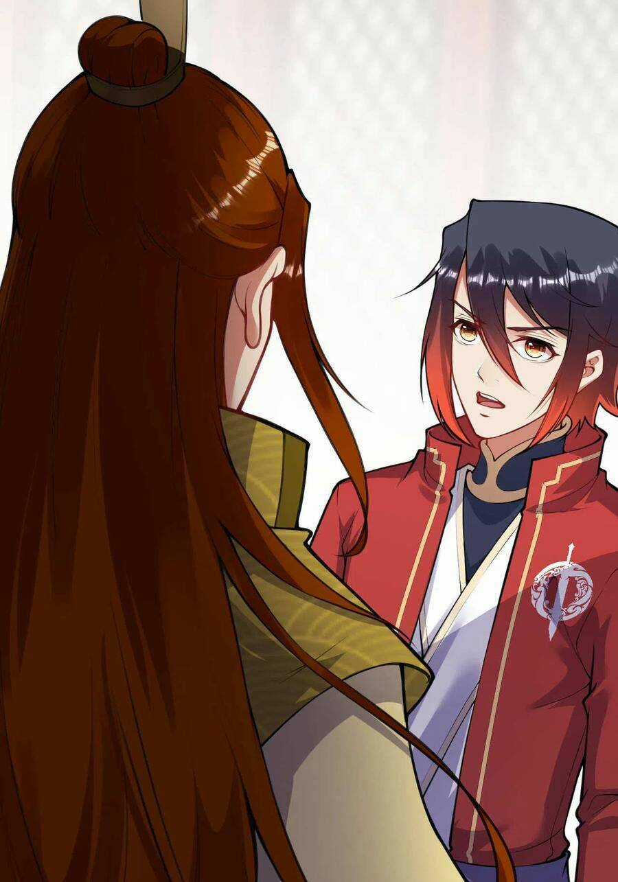 Vô Địch Kiếm Vực - Chapter 83 - Trang 19