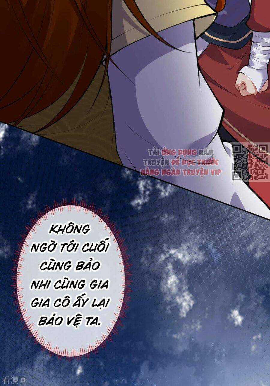 Vô Địch Kiếm Vực - Chapter 83 - Trang 20