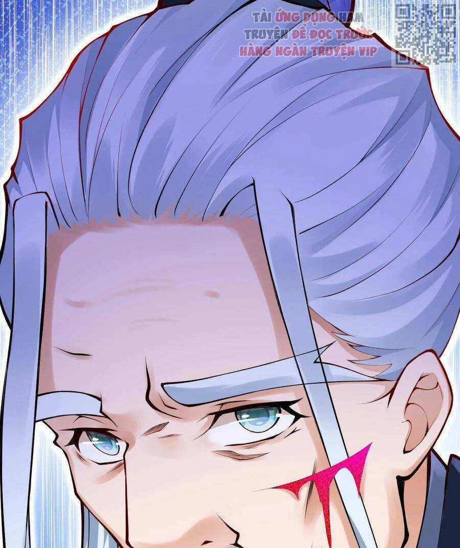 Vô Địch Kiếm Vực - Chapter 83 - Trang 3