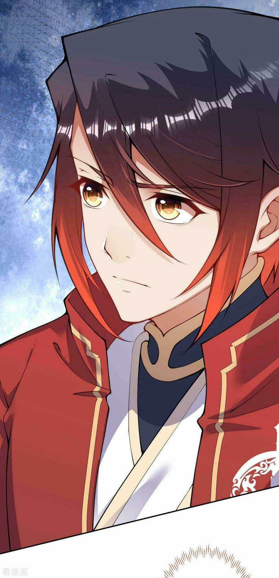 Vô Địch Kiếm Vực - Chapter 83 - Trang 21