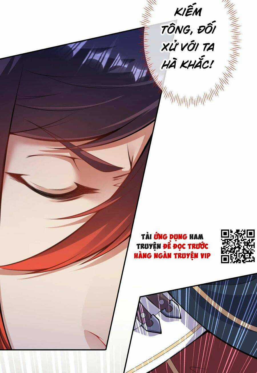 Vô Địch Kiếm Vực - Chapter 83 - Trang 22