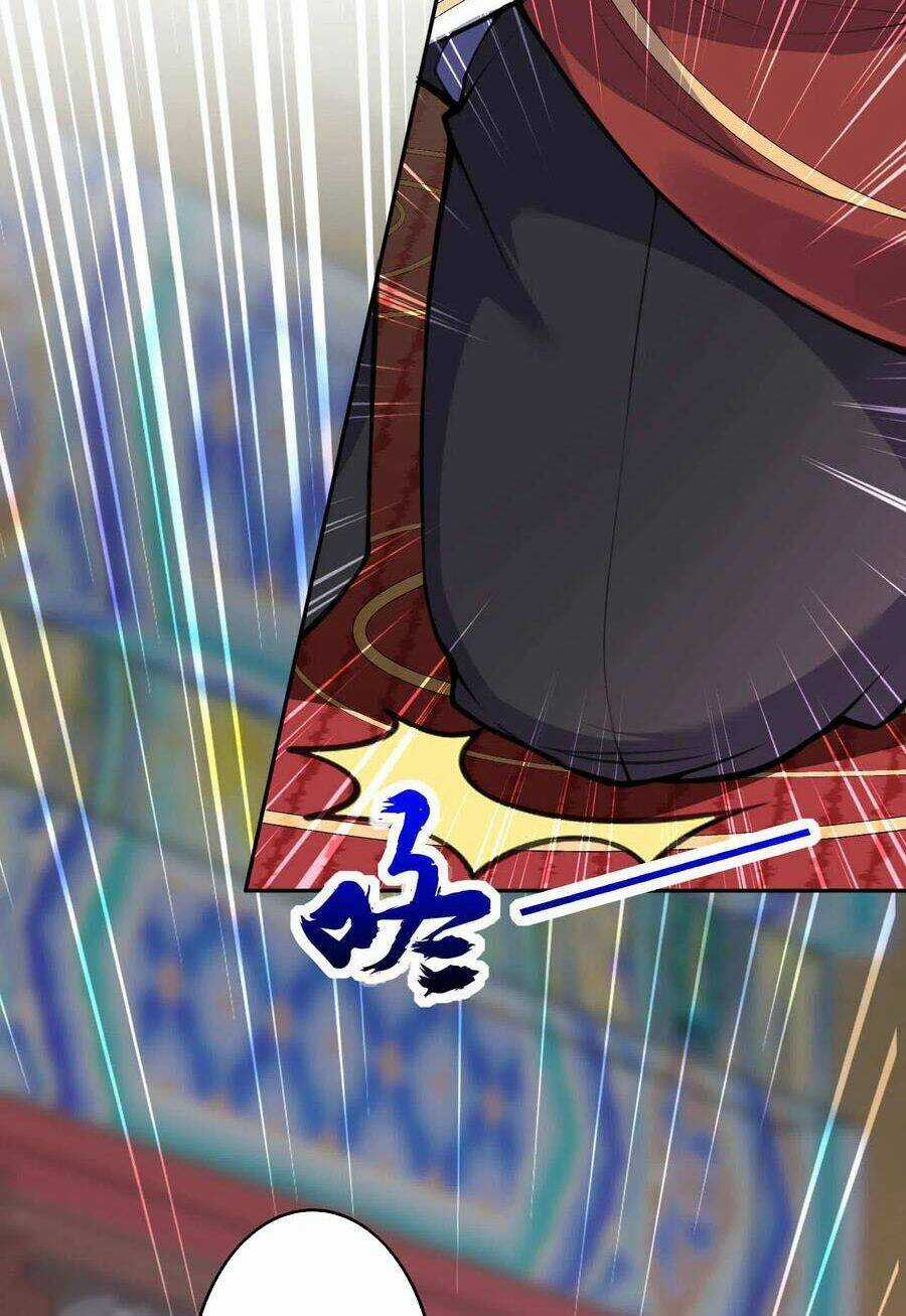 Vô Địch Kiếm Vực - Chapter 83 - Trang 23