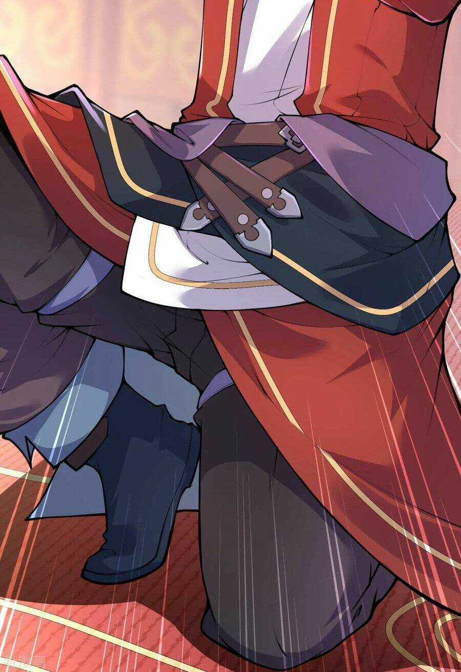 Vô Địch Kiếm Vực - Chapter 83 - Trang 25