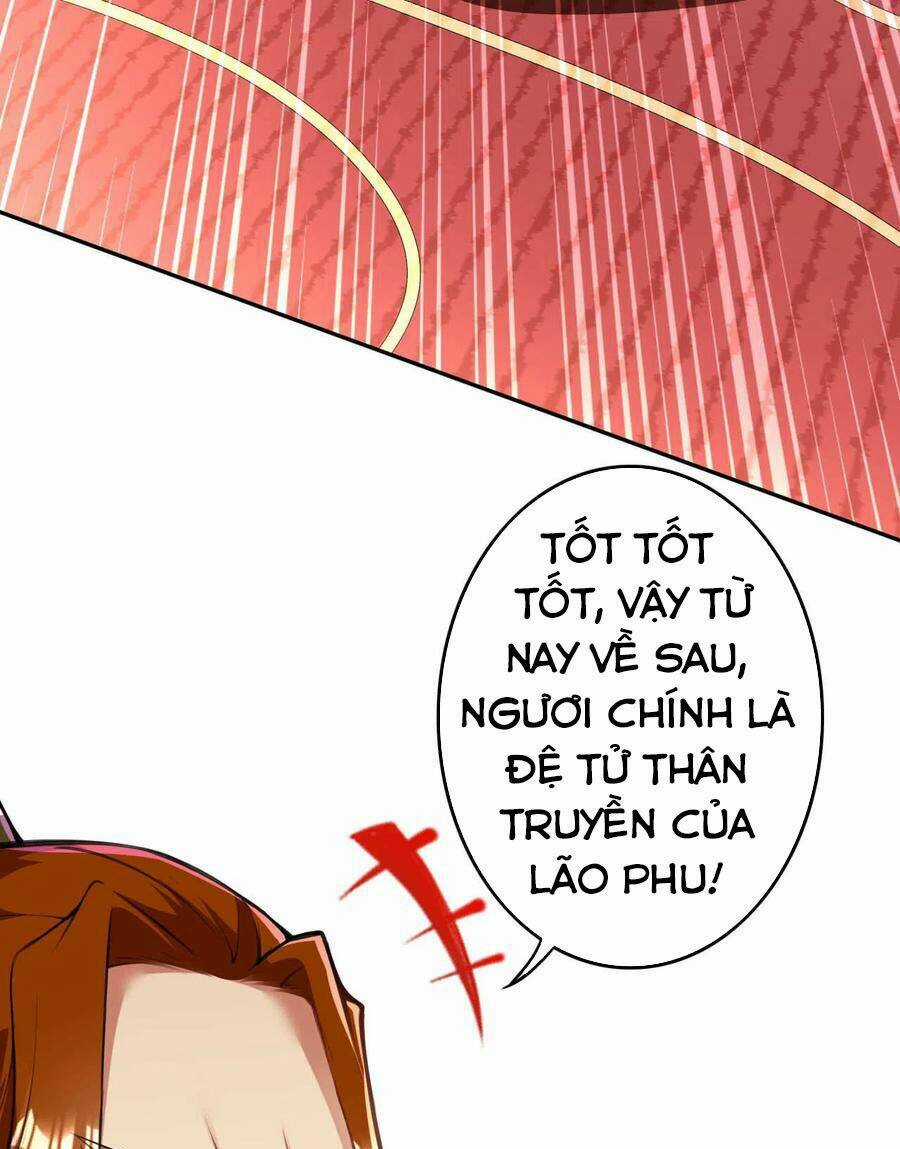 Vô Địch Kiếm Vực - Chapter 83 - Trang 26