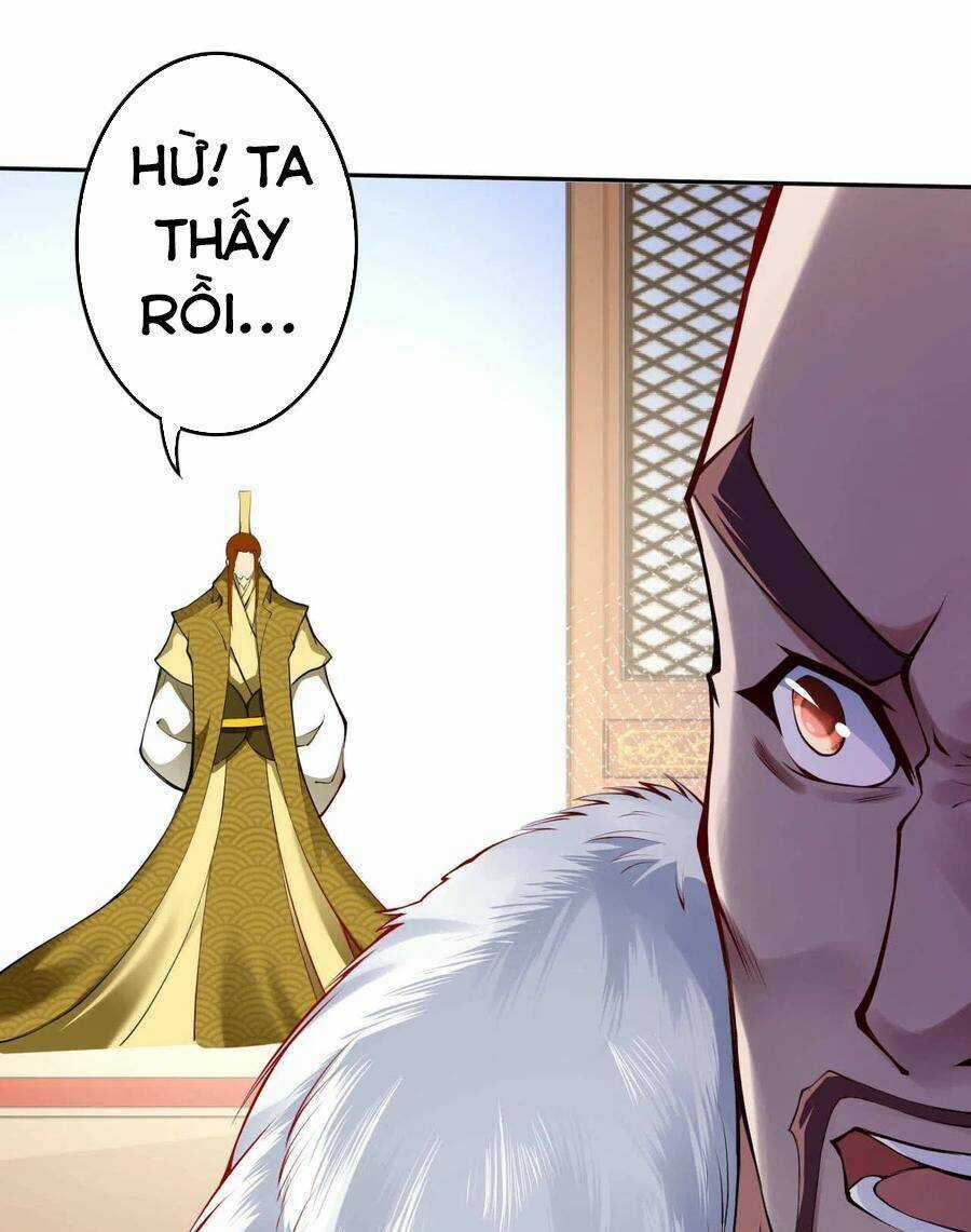 Vô Địch Kiếm Vực - Chapter 83 - Trang 6