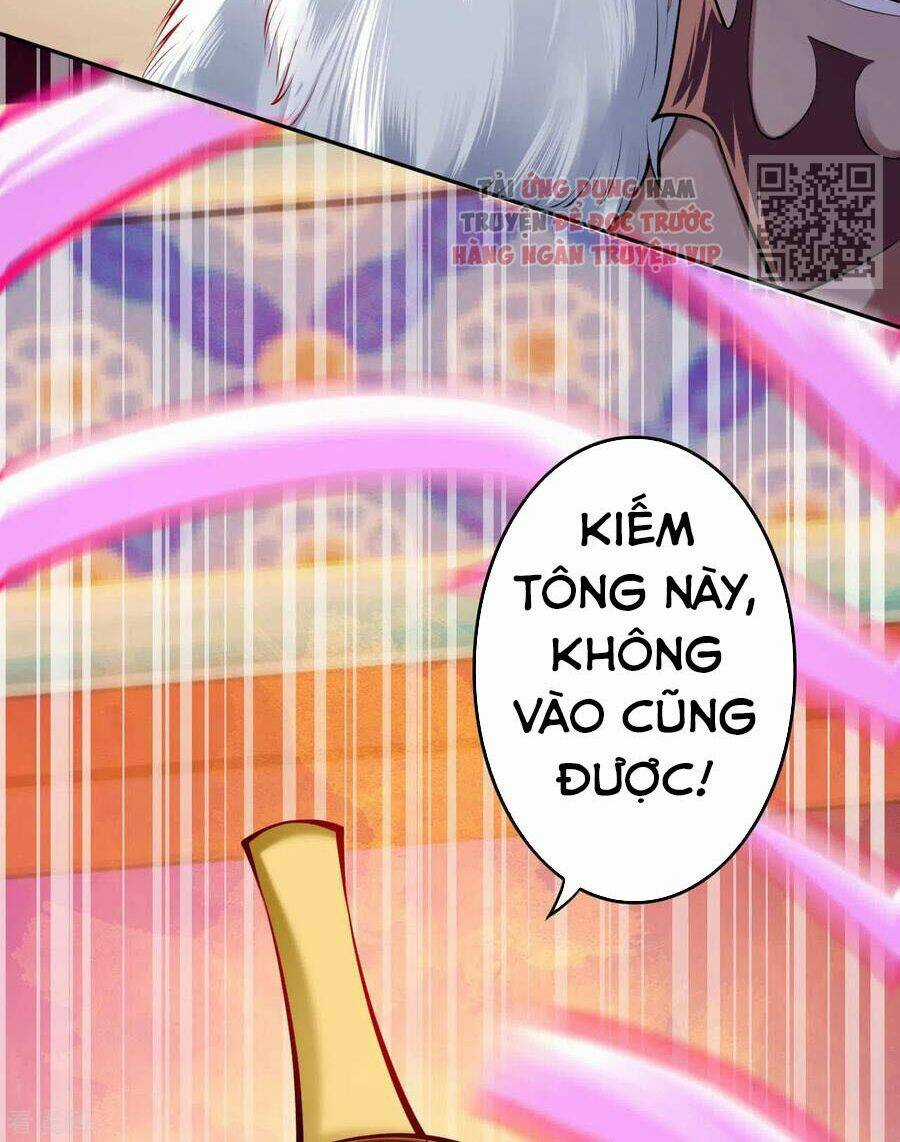 Vô Địch Kiếm Vực - Chapter 83 - Trang 7