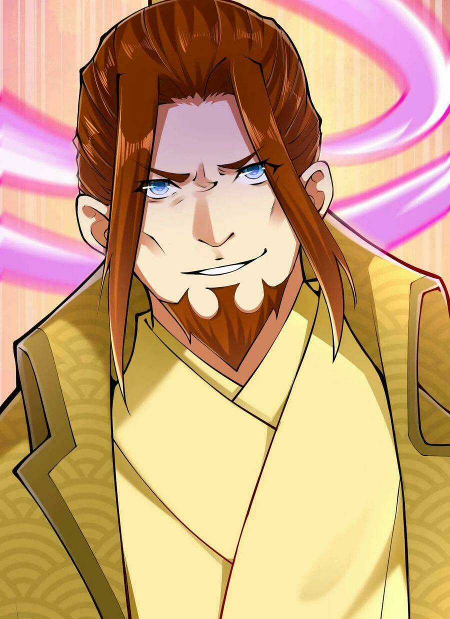 Vô Địch Kiếm Vực - Chapter 83 - Trang 8