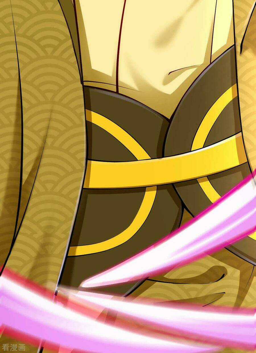 Vô Địch Kiếm Vực - Chapter 83 - Trang 9