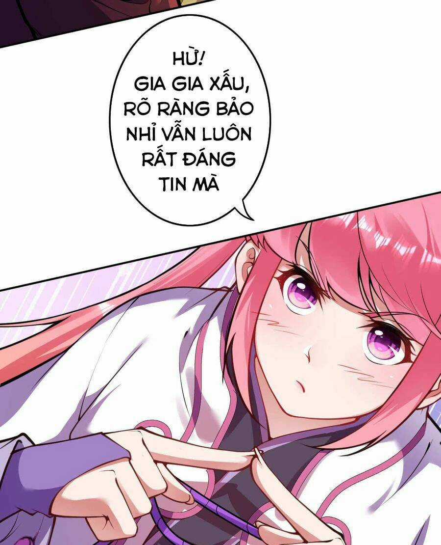 Vô Địch Kiếm Vực - Chapter 84 - Trang 2