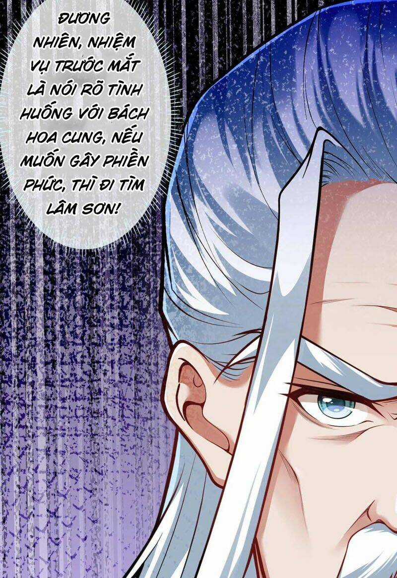 Vô Địch Kiếm Vực - Chapter 84 - Trang 11