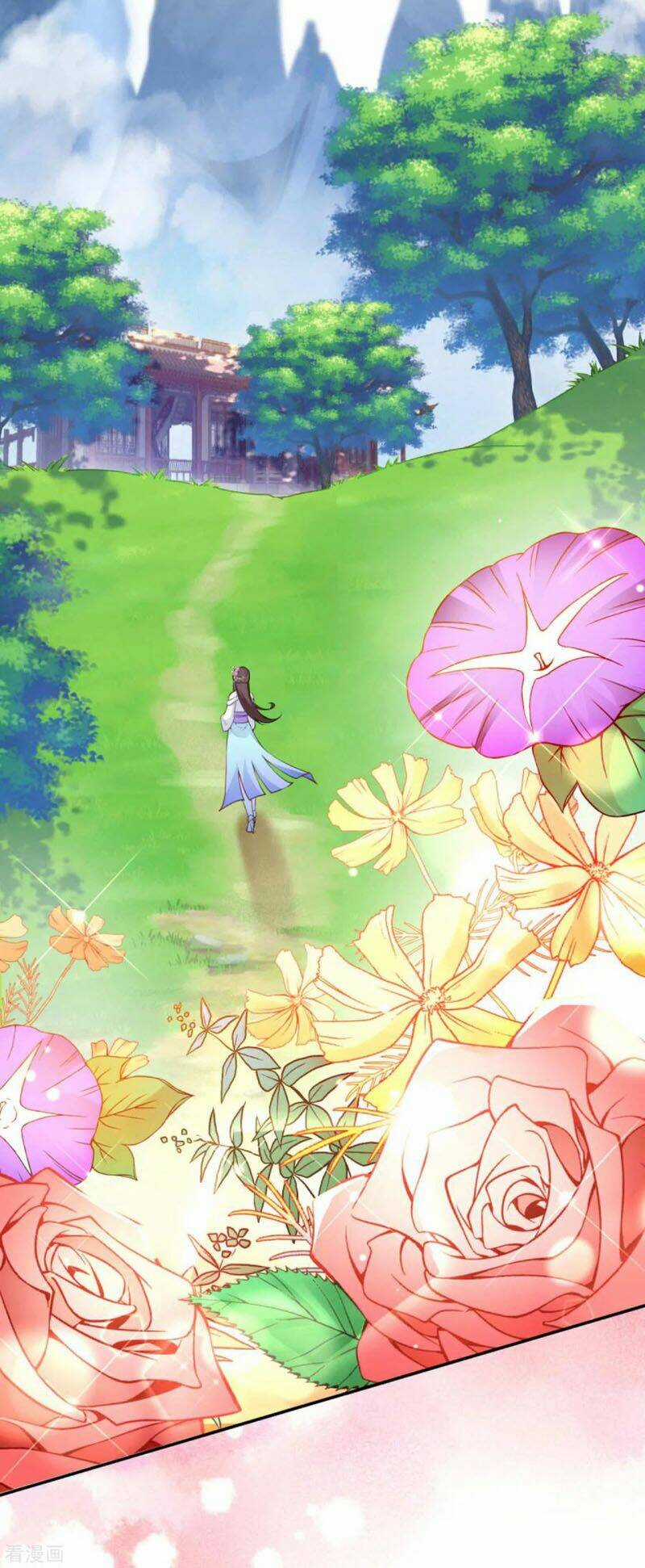 Vô Địch Kiếm Vực - Chapter 84 - Trang 14