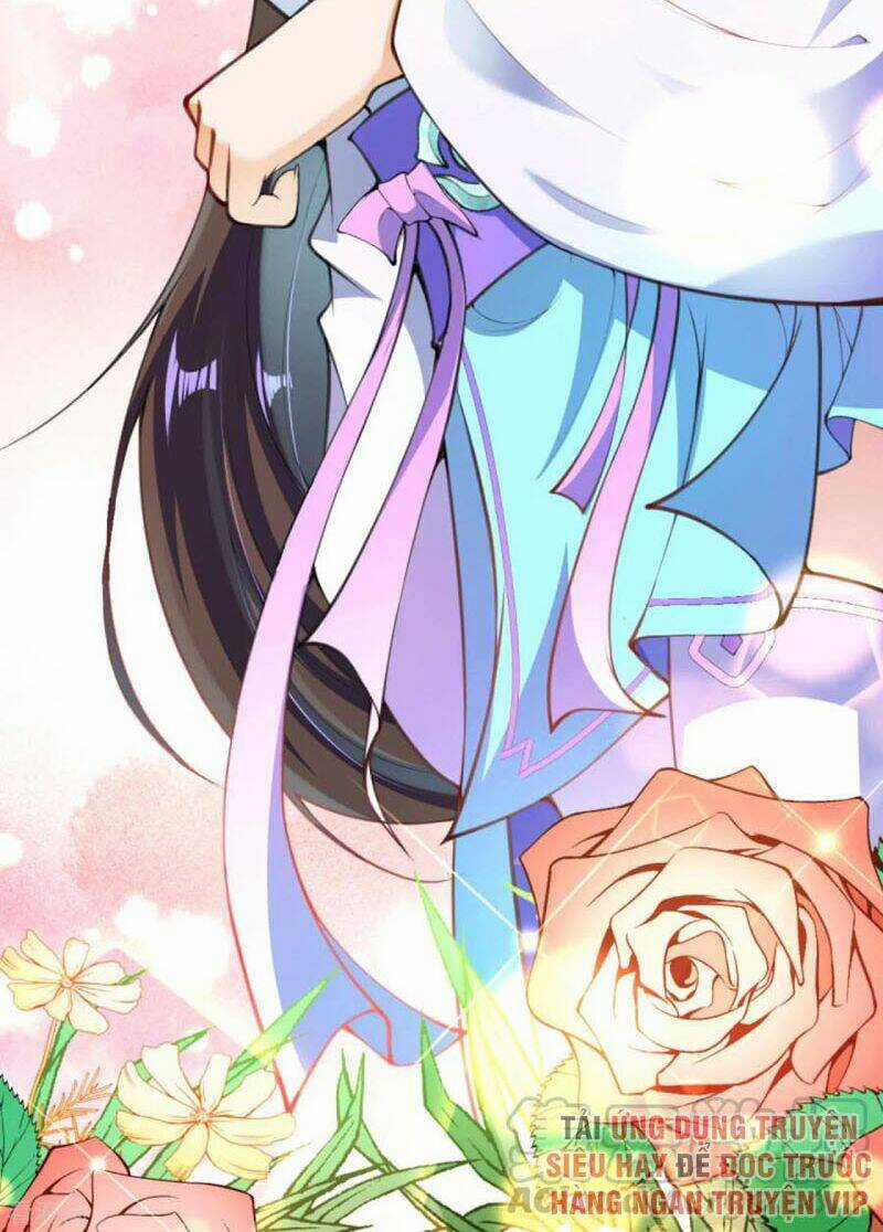 Vô Địch Kiếm Vực - Chapter 84 - Trang 16