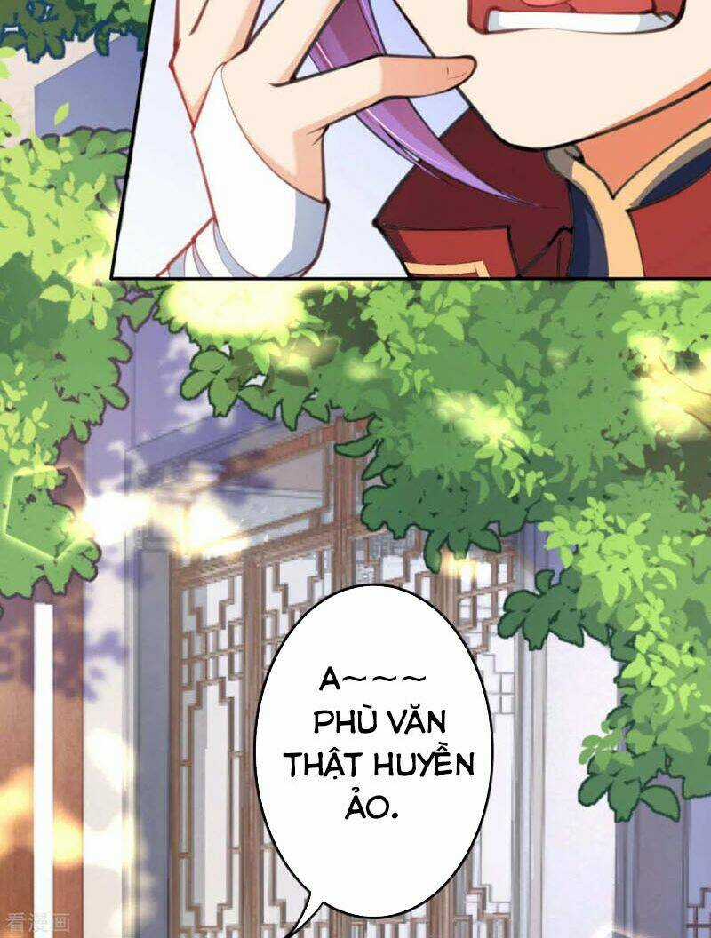 Vô Địch Kiếm Vực - Chapter 84 - Trang 18