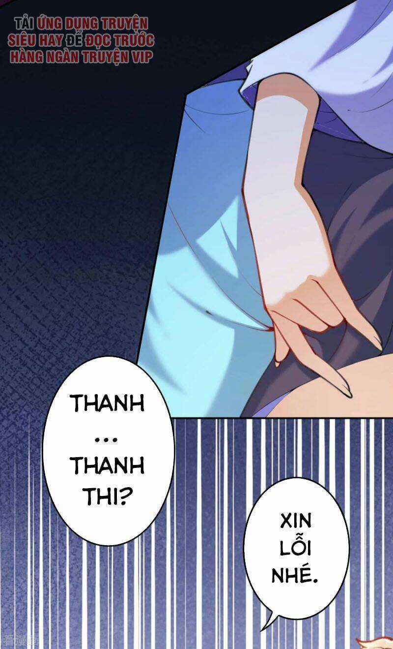 Vô Địch Kiếm Vực - Chapter 84 - Trang 22