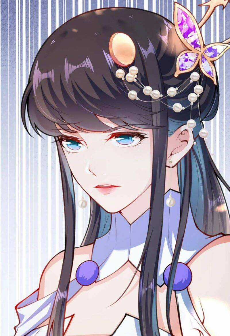 Vô Địch Kiếm Vực - Chapter 84 - Trang 23