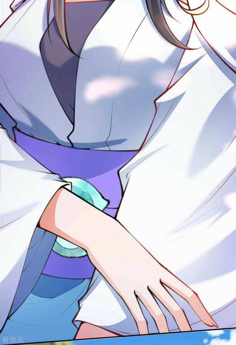 Vô Địch Kiếm Vực - Chapter 84 - Trang 24