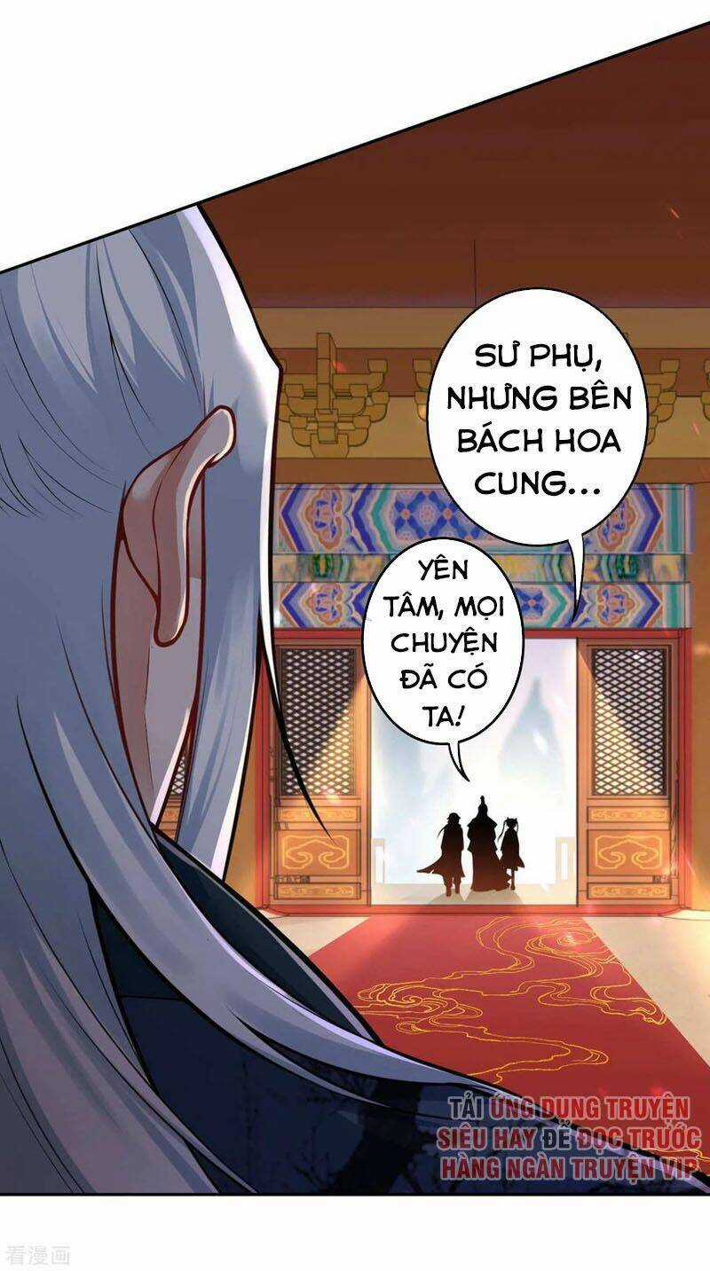 Vô Địch Kiếm Vực - Chapter 84 - Trang 5
