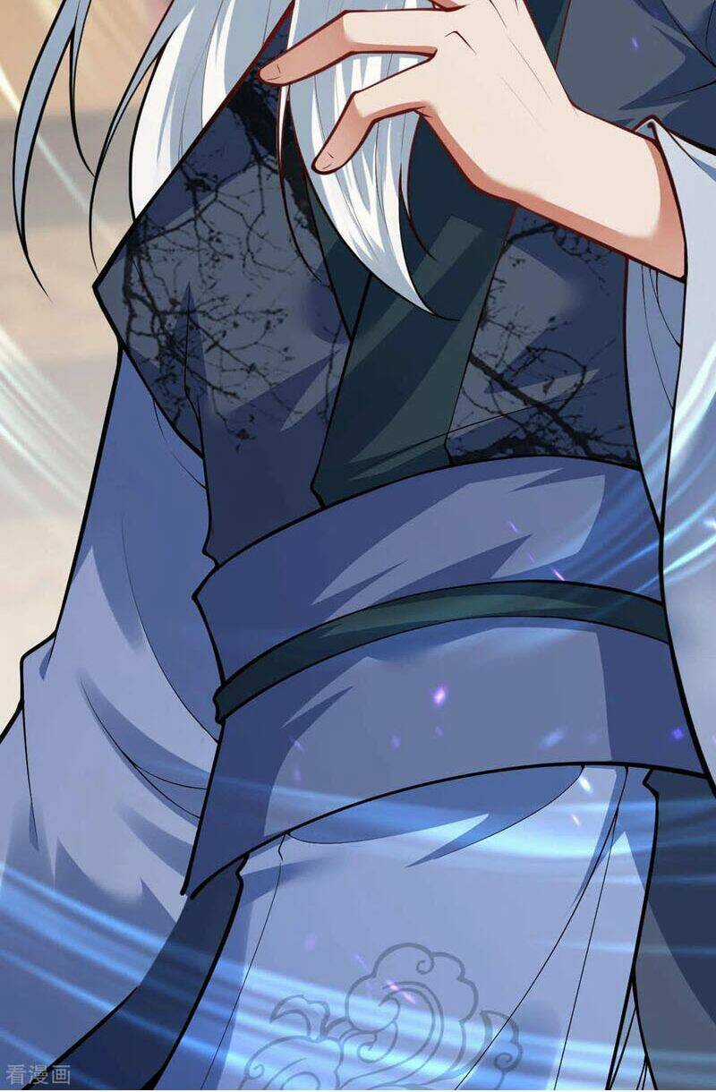 Vô Địch Kiếm Vực - Chapter 84 - Trang 9