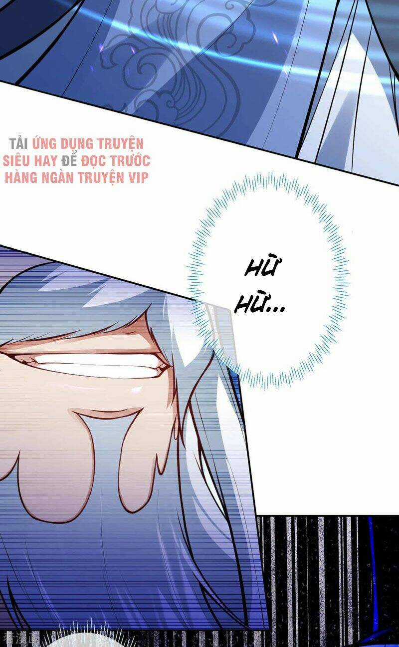 Vô Địch Kiếm Vực - Chapter 84 - Trang 10